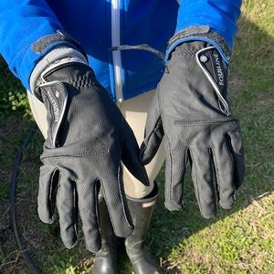 COPY - EQUILINE RIDING GLOVES